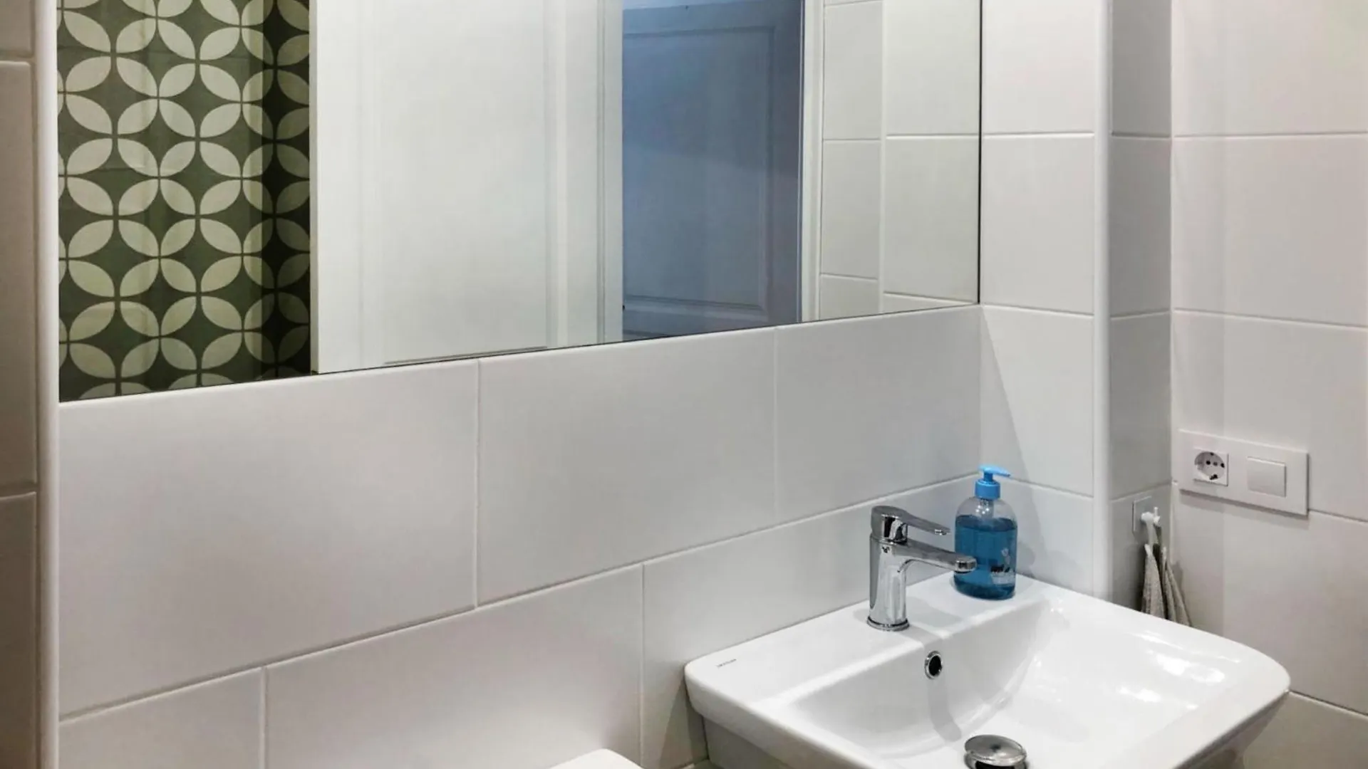 Apartment Garbi Park By Interhome L'Escala
